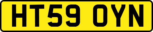 HT59OYN