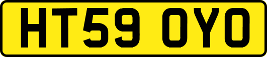 HT59OYO