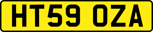 HT59OZA