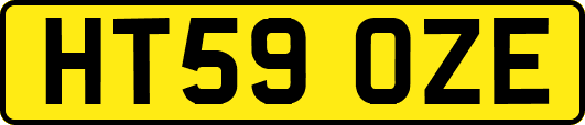 HT59OZE