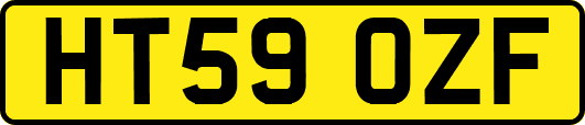 HT59OZF