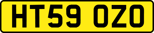 HT59OZO