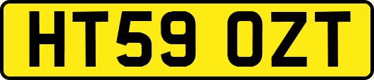 HT59OZT