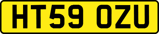 HT59OZU