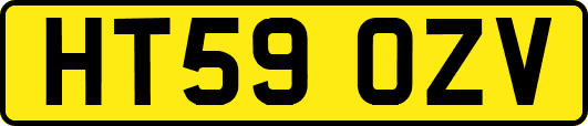 HT59OZV
