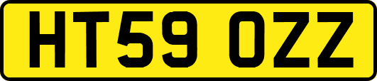 HT59OZZ
