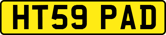 HT59PAD