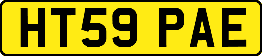 HT59PAE