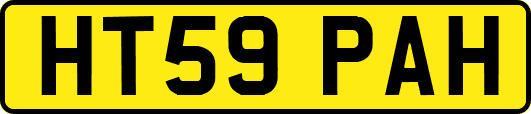 HT59PAH