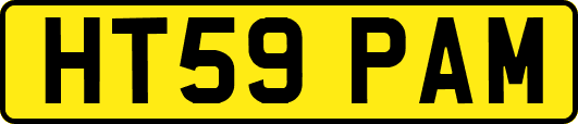 HT59PAM
