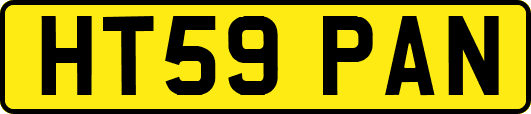 HT59PAN