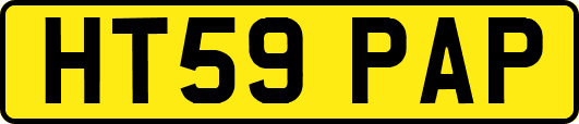 HT59PAP