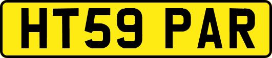 HT59PAR