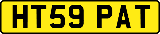 HT59PAT