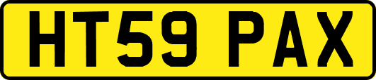 HT59PAX