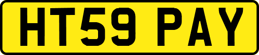HT59PAY