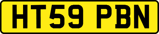 HT59PBN