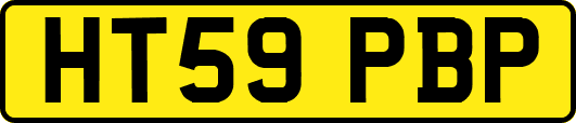 HT59PBP