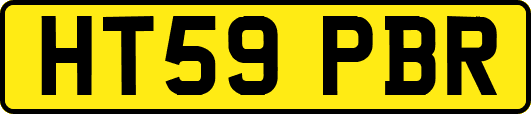 HT59PBR