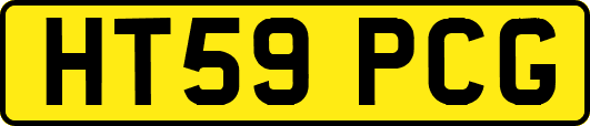 HT59PCG