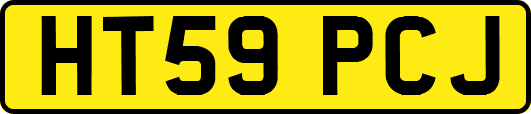 HT59PCJ