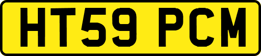 HT59PCM