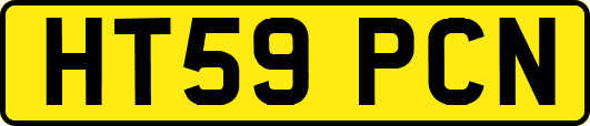 HT59PCN