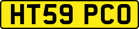 HT59PCO