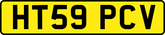 HT59PCV