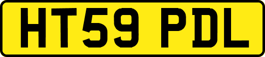 HT59PDL
