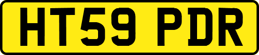 HT59PDR