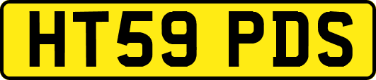 HT59PDS