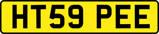 HT59PEE