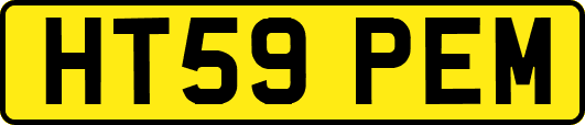 HT59PEM