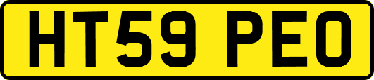 HT59PEO