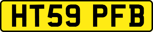 HT59PFB