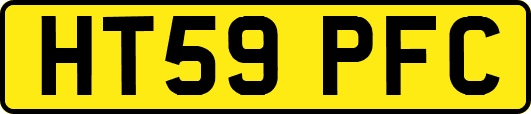 HT59PFC