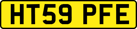 HT59PFE