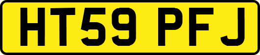 HT59PFJ
