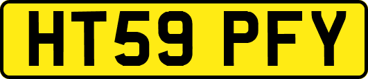 HT59PFY