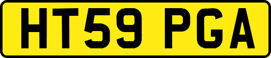 HT59PGA