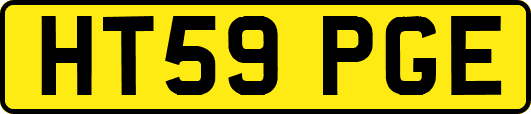 HT59PGE
