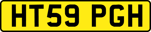 HT59PGH