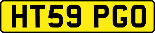 HT59PGO