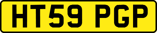 HT59PGP