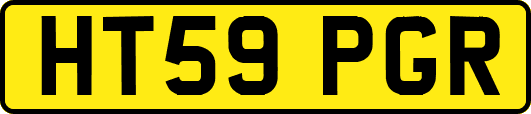 HT59PGR