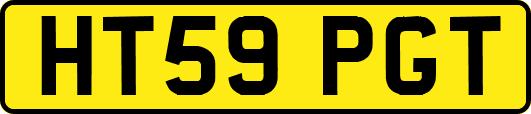 HT59PGT