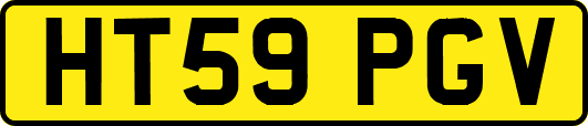 HT59PGV