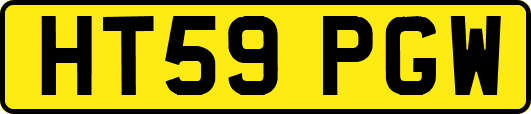HT59PGW