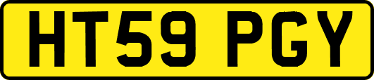 HT59PGY